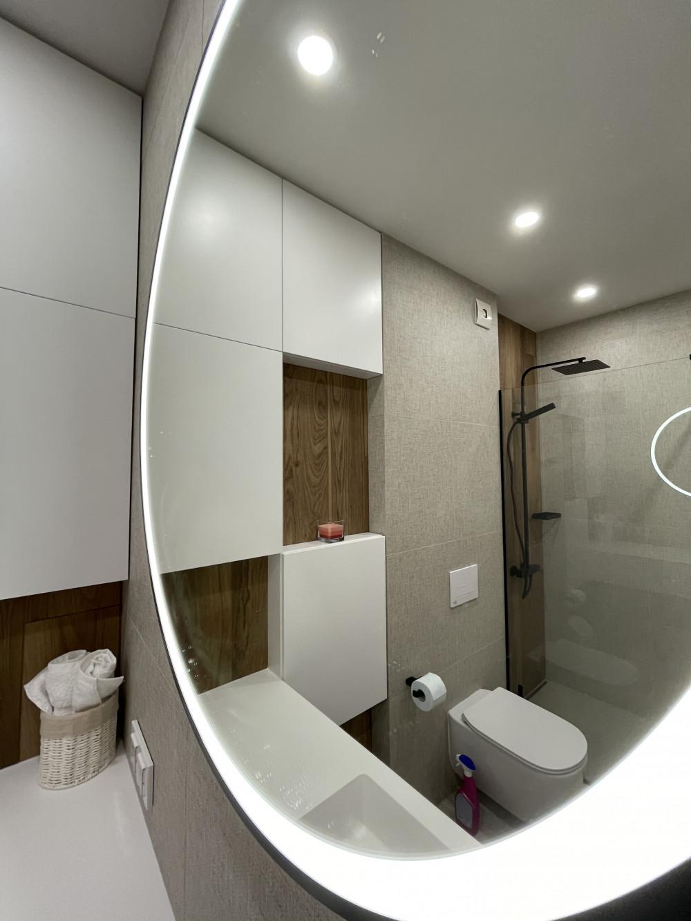 Индивидуален проект