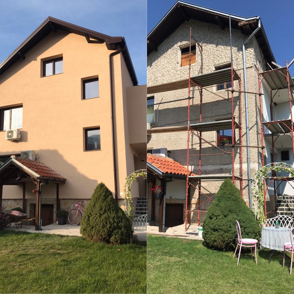 Топлоизолация