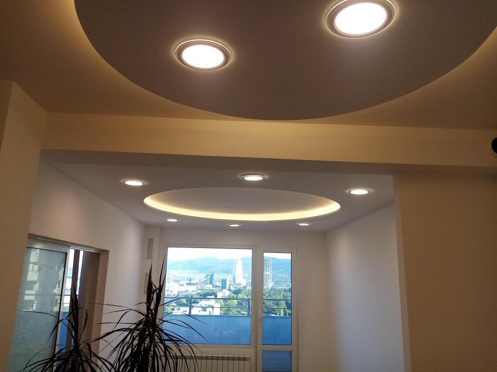 Вътрешен Ремонт