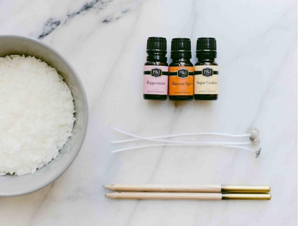 Необходими продукти