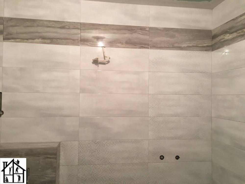 Цялостен ремонт на баня