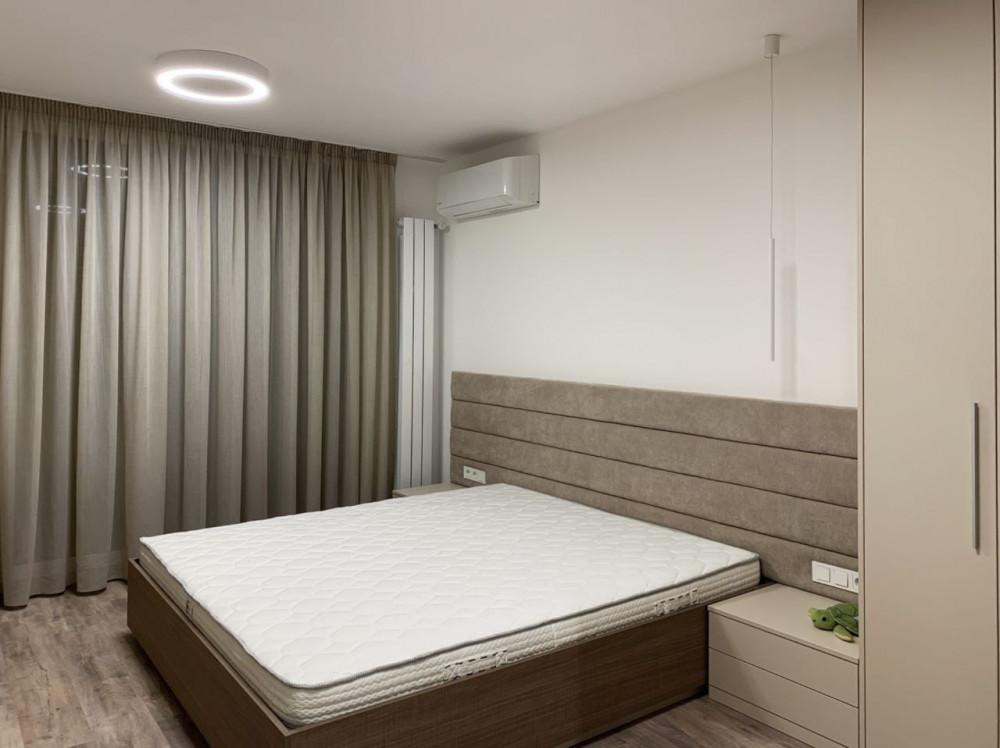 Строителство