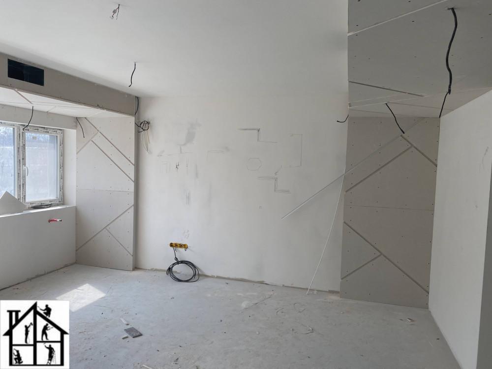 картон, шпакловка,боя, мазилки