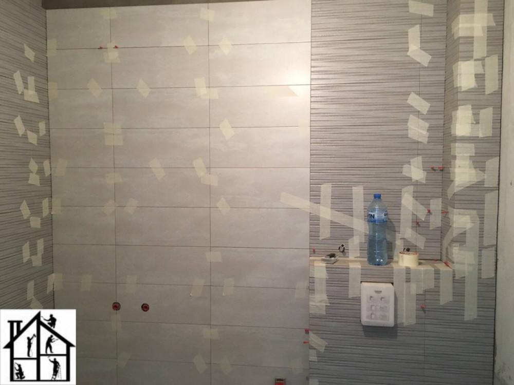 Цялостен ремонт на баня