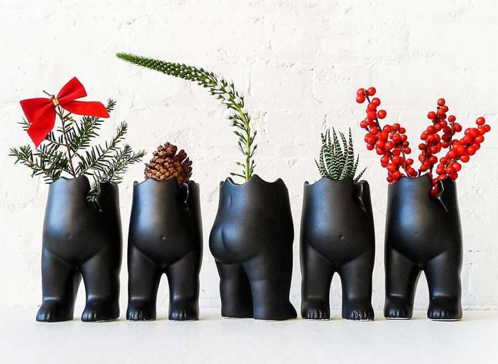 Вази-дупета