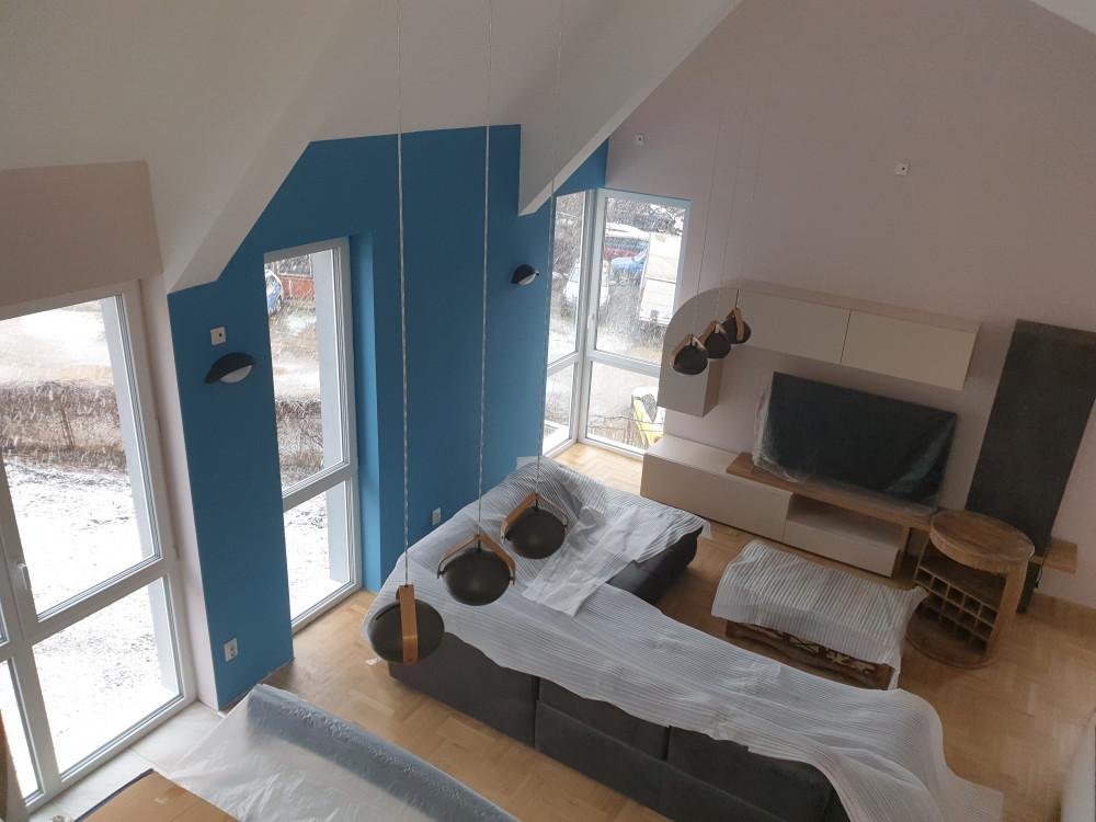 пасивна къща Надежда 2  26.01.2021