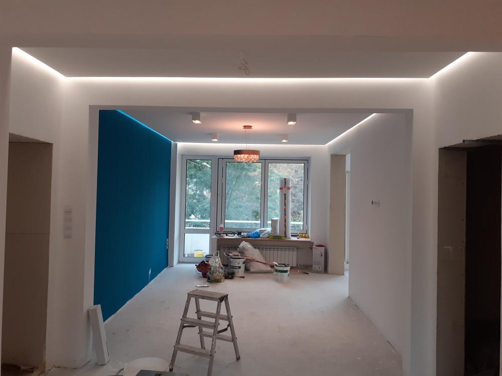 Цялостен ремонт