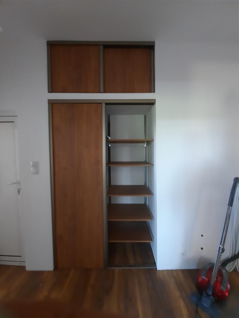 Гардероб Волуяк