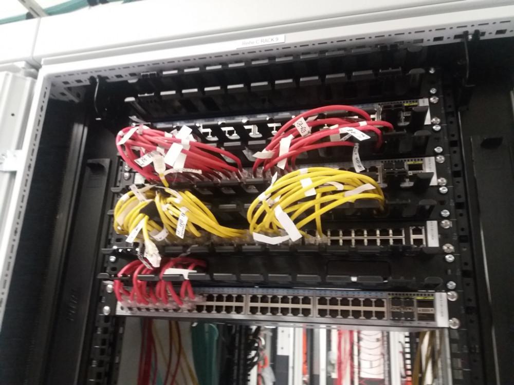 Компютърни мрежи