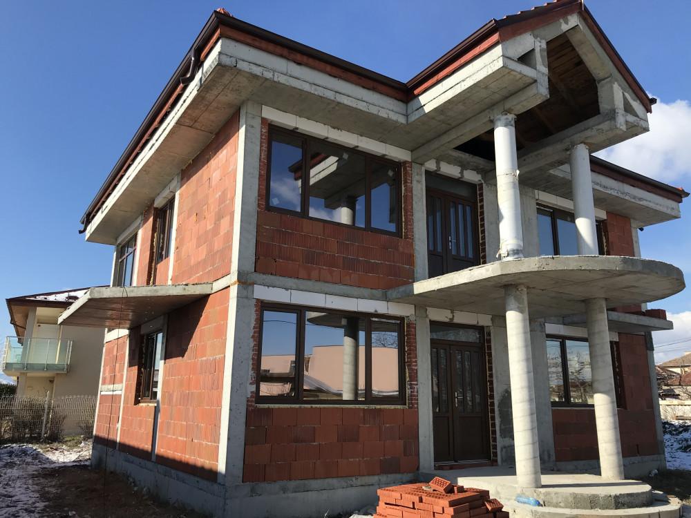 Къща гр. Стамболийски