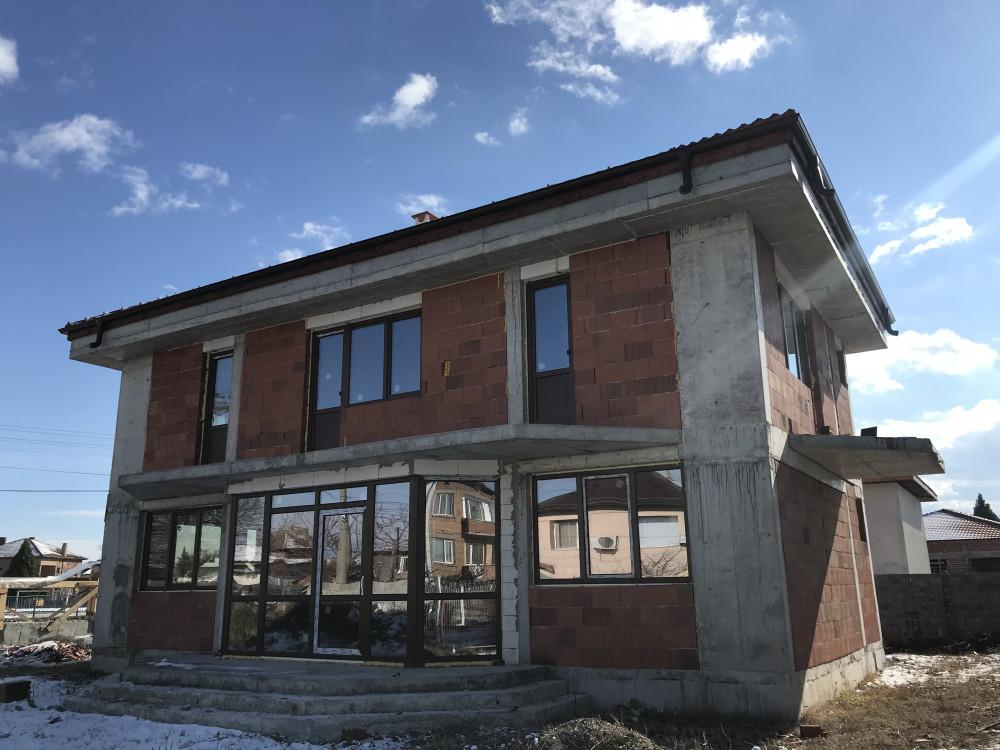 Къща гр. Стамболийски