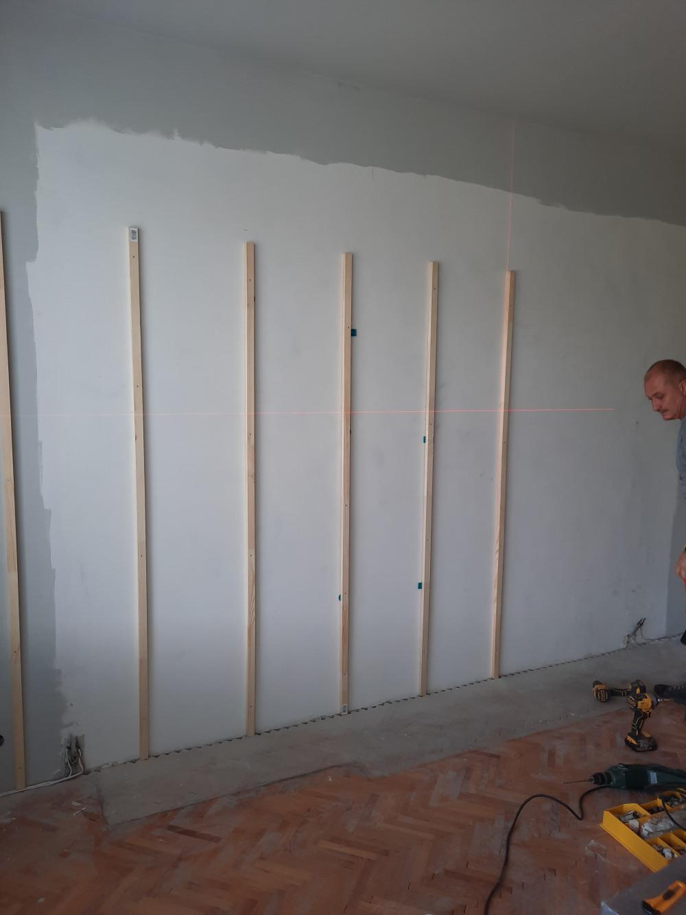 Kronowall 3d_Младост