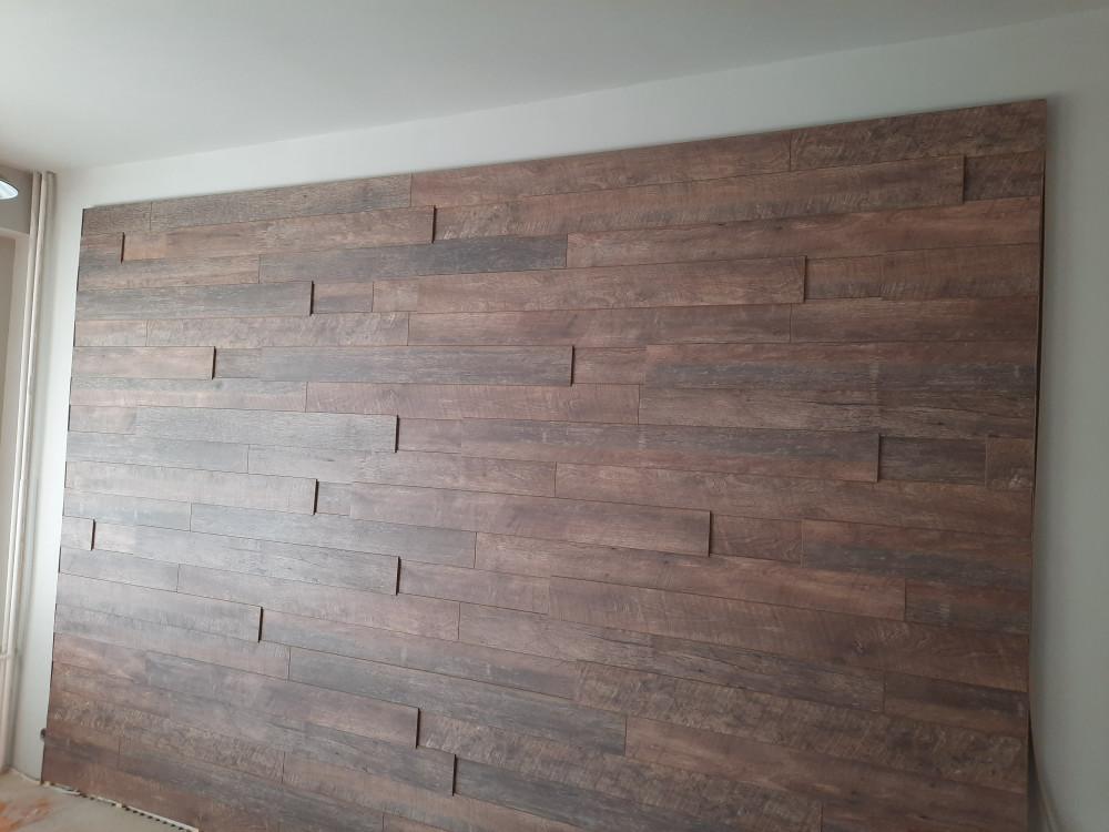 Kronowall 3d_Младост