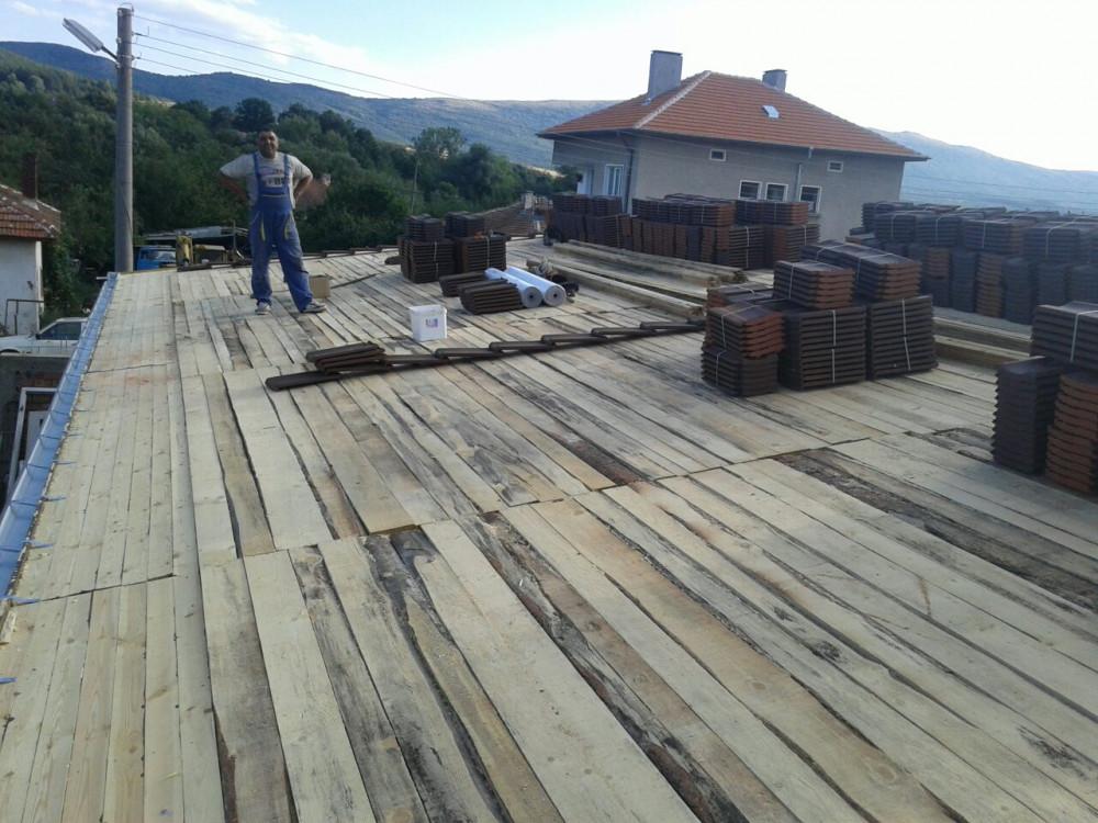 хидроизолация