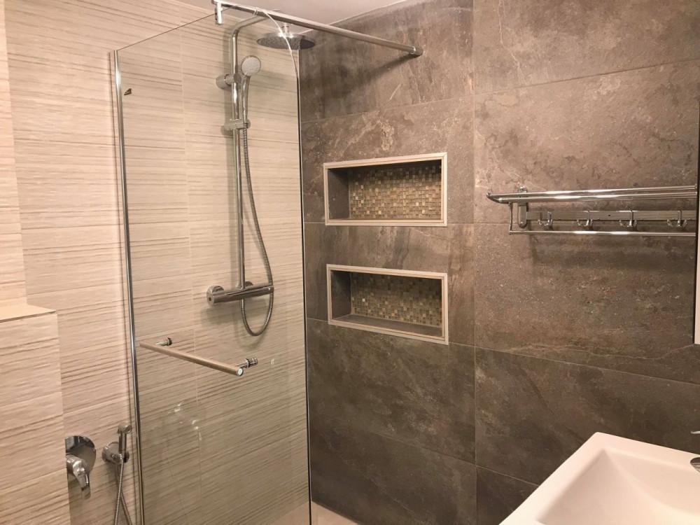 Ремонт на баня