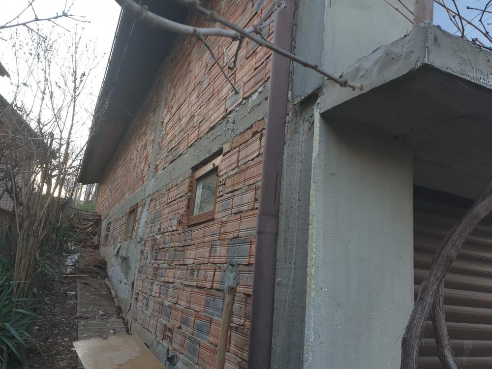 Преди изолация