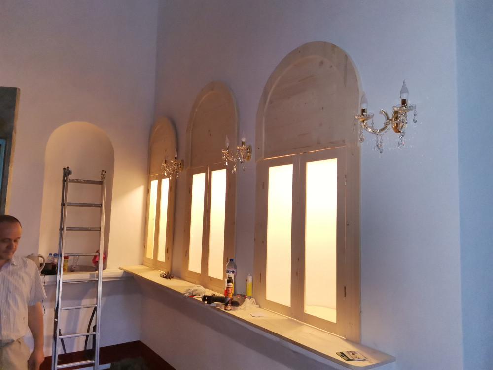 красота от масив