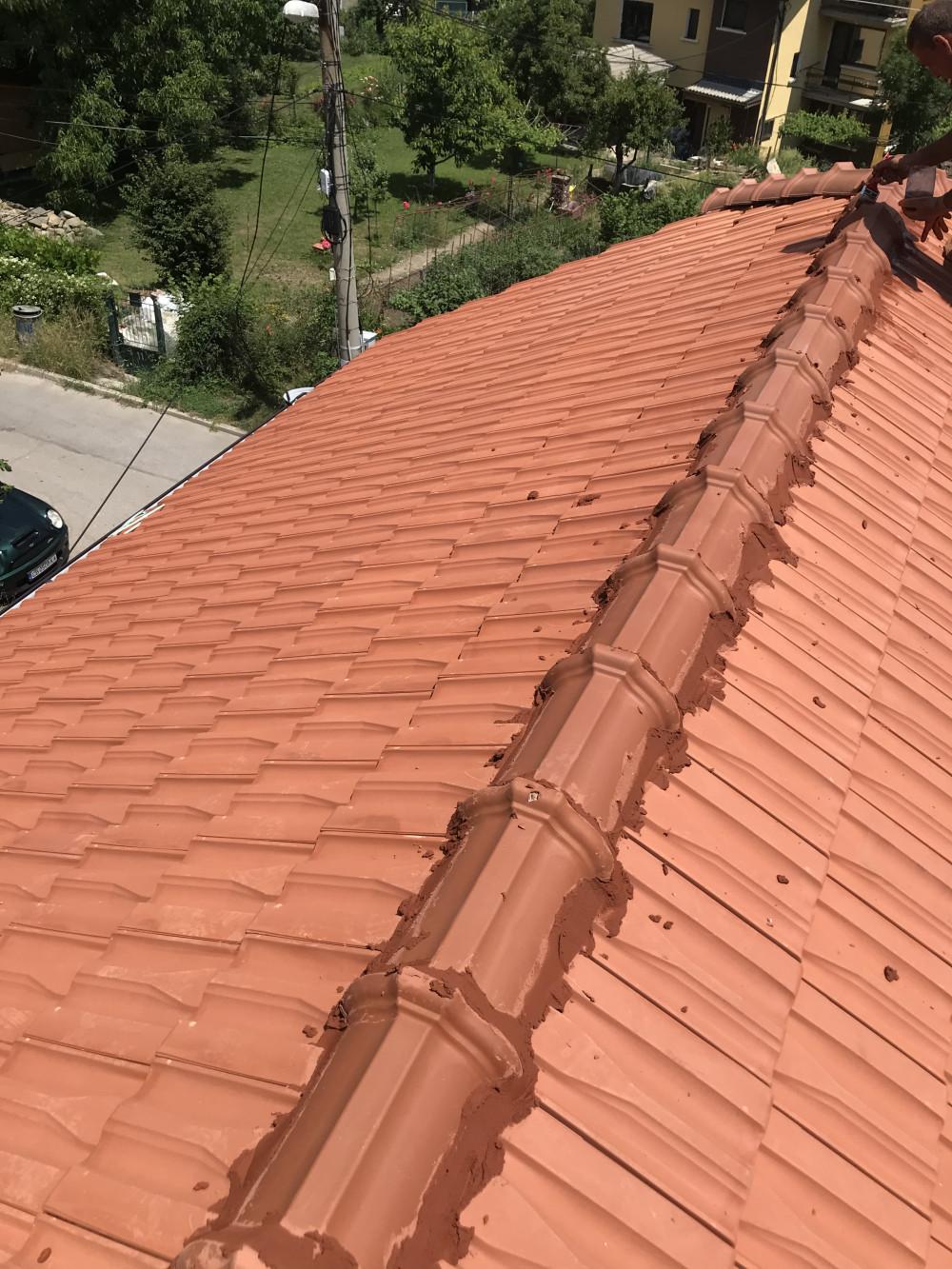 Мазане на капаци