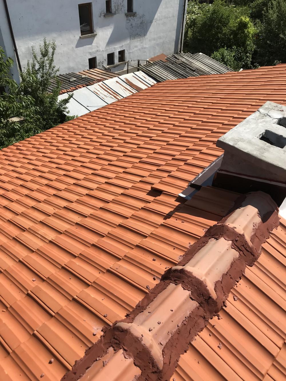 Мазане на капаци