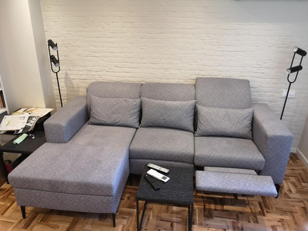 Модерен интериор, комплексно обзавеждане на жилище с акцент върху детайла _27