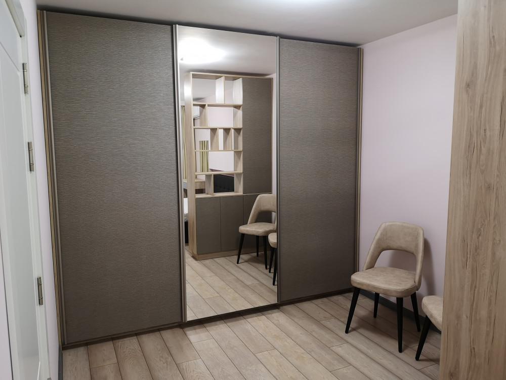 Цялостна реализация на интериорен проект до ключ, архитектурно строителна част, инсталаций, осветление и цялостно обзавеждане _8