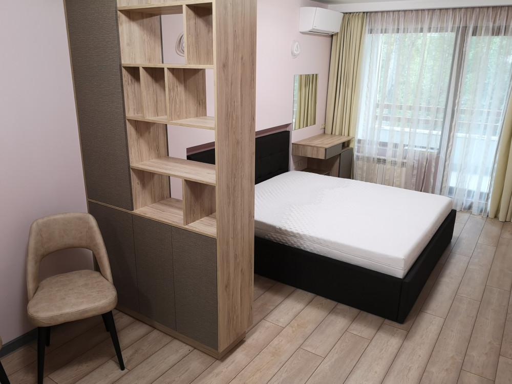 Цялостна реализация на интериорен проект до ключ, архитектурно строителна част, инсталаций, осветление и цялостно обзавеждане _6