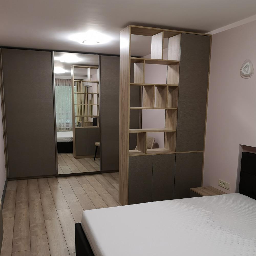 Цялостна реализация на интериорен проект до ключ, архитектурно строителна част, инсталаций, осветление и цялостно обзавеждане _7