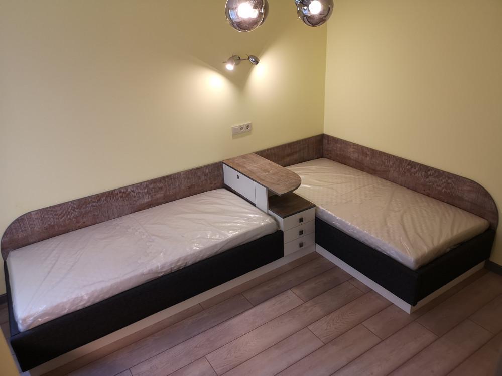 Цялостна реализация на интериорен проект до ключ, архитектурно строителна част, инсталаций, осветление и цялостно обзавеждане _9