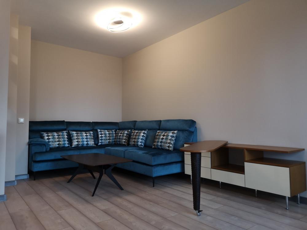 Цялостна реализация на интериорен проект до ключ, архитектурно строителна част, инсталаций, осветление и цялостно обзавеждане _5