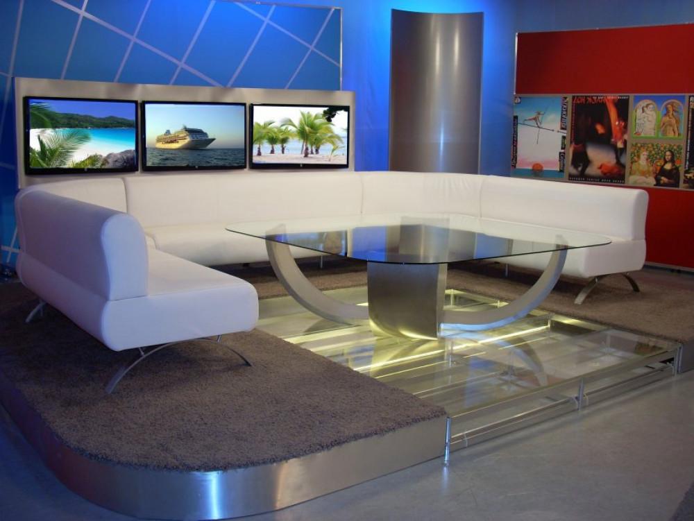 Студио на БНТ _14