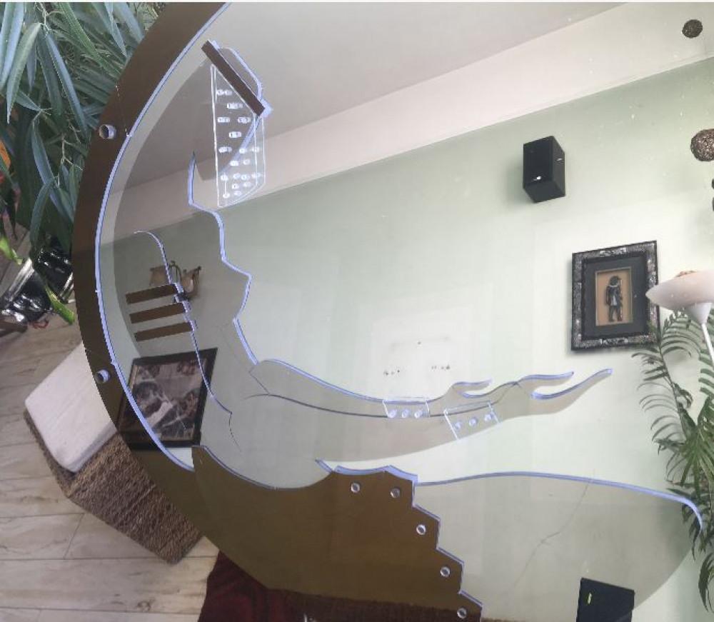 Арт Дизайн Йончев - Огледало