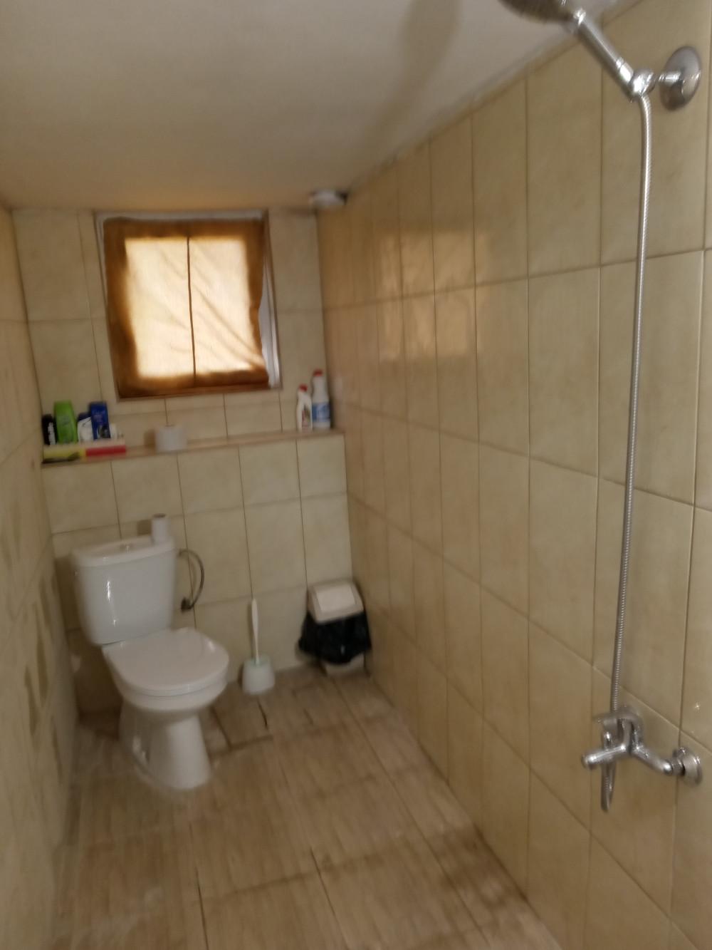 Първомайци - баня