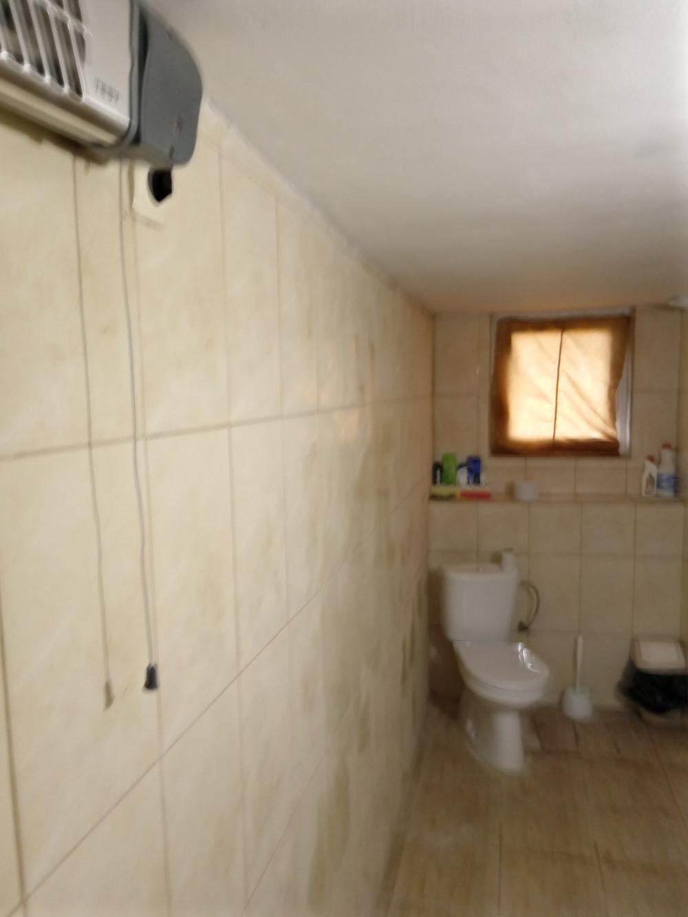 Първомайци - баня