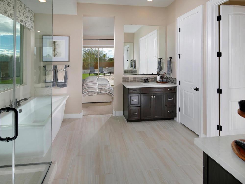 Банята като спа център