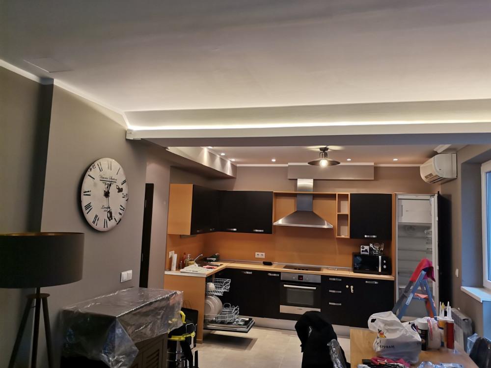 Завършен обект