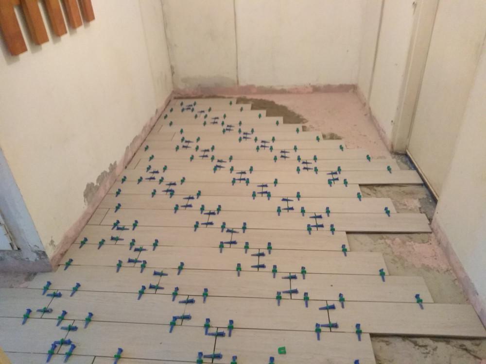 Подове с плочки