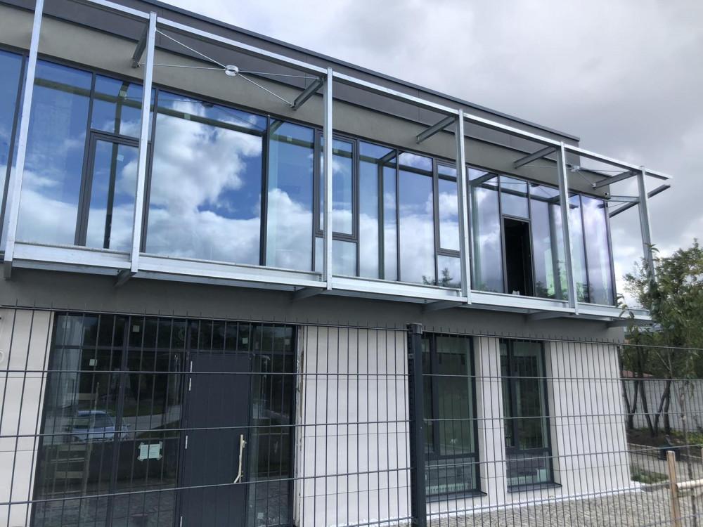 Офис сграда, София