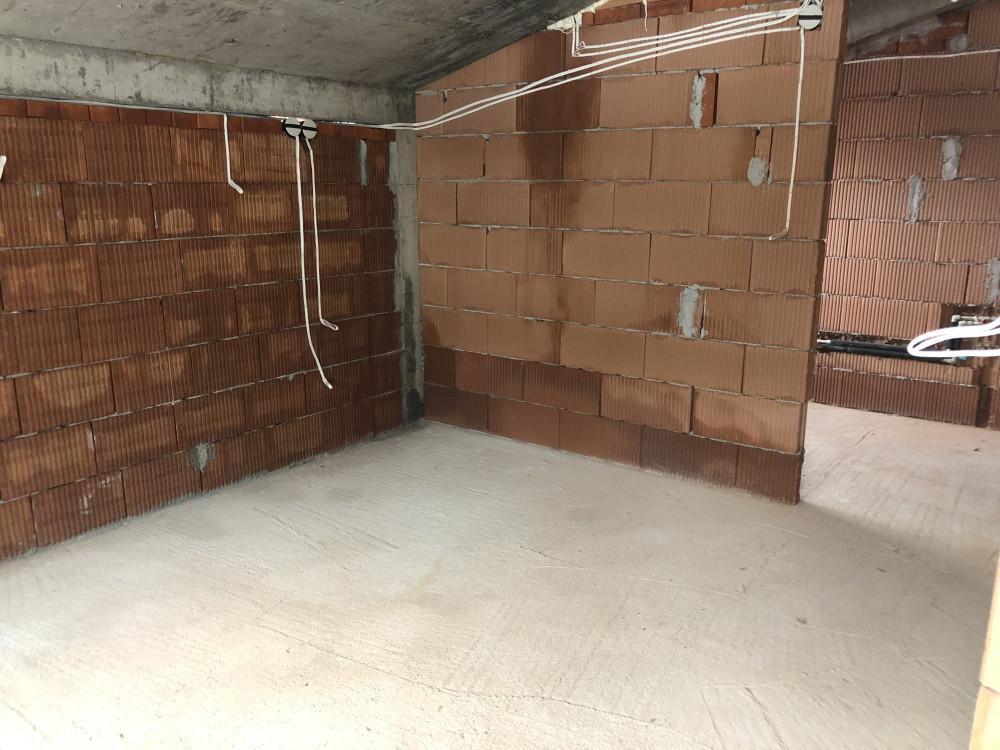 Полагане ел. инсталация.