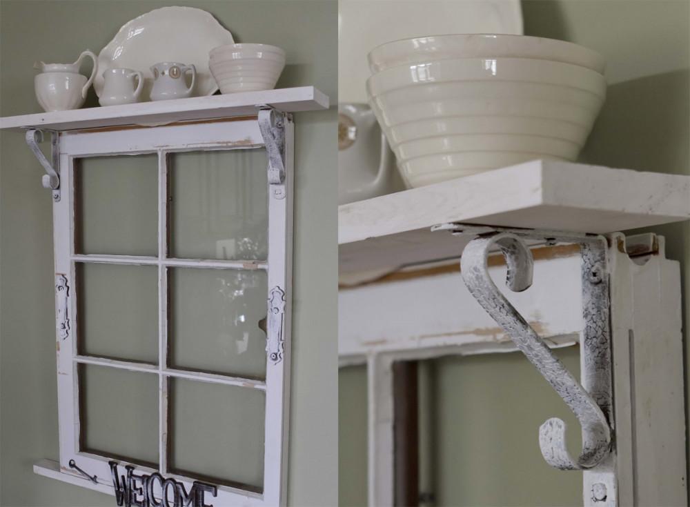 Винтидж рафт