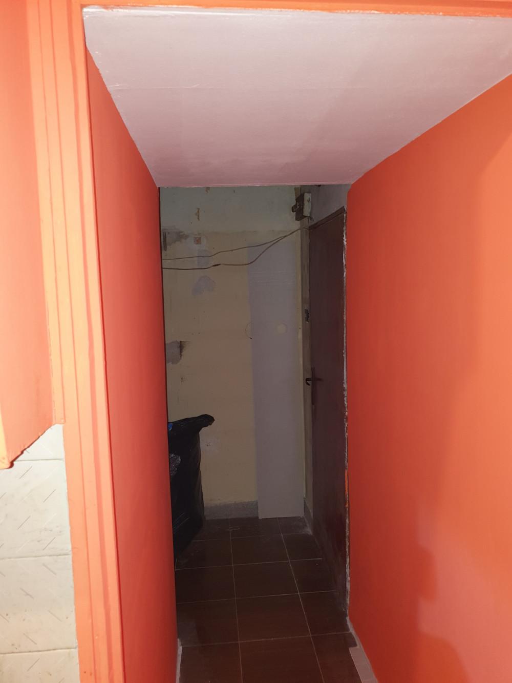 Боядисване