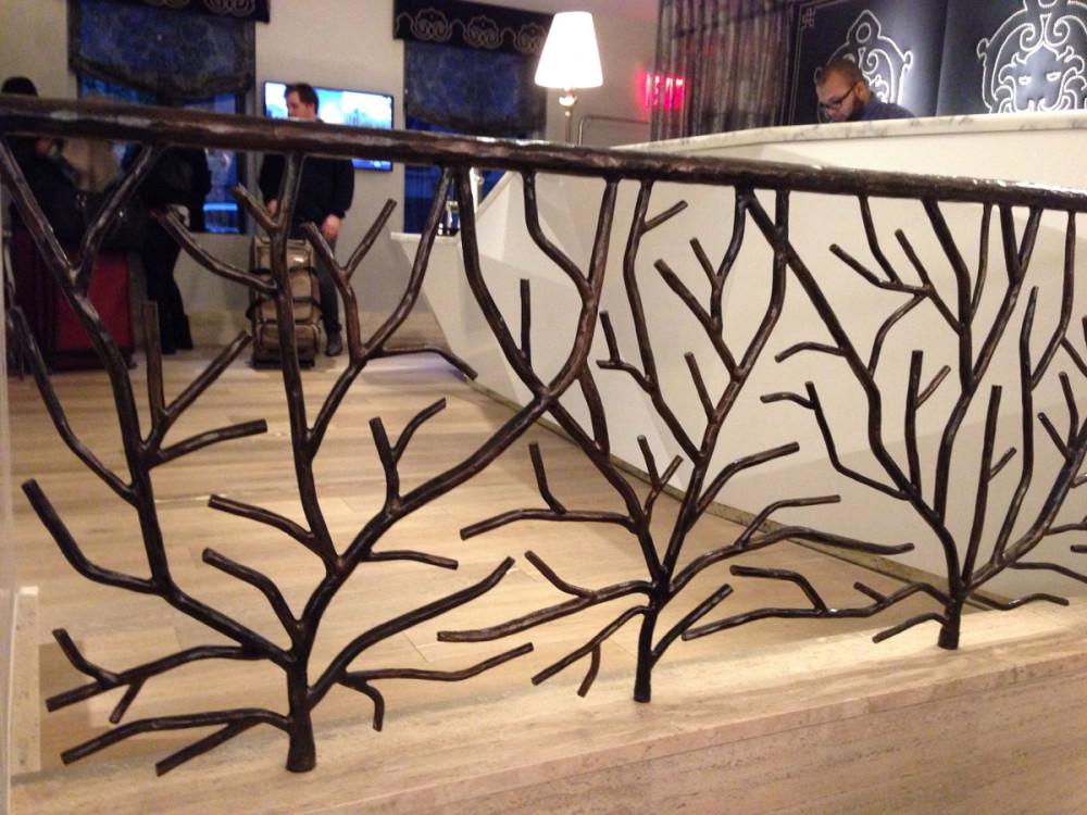 Вдъхновени от природата