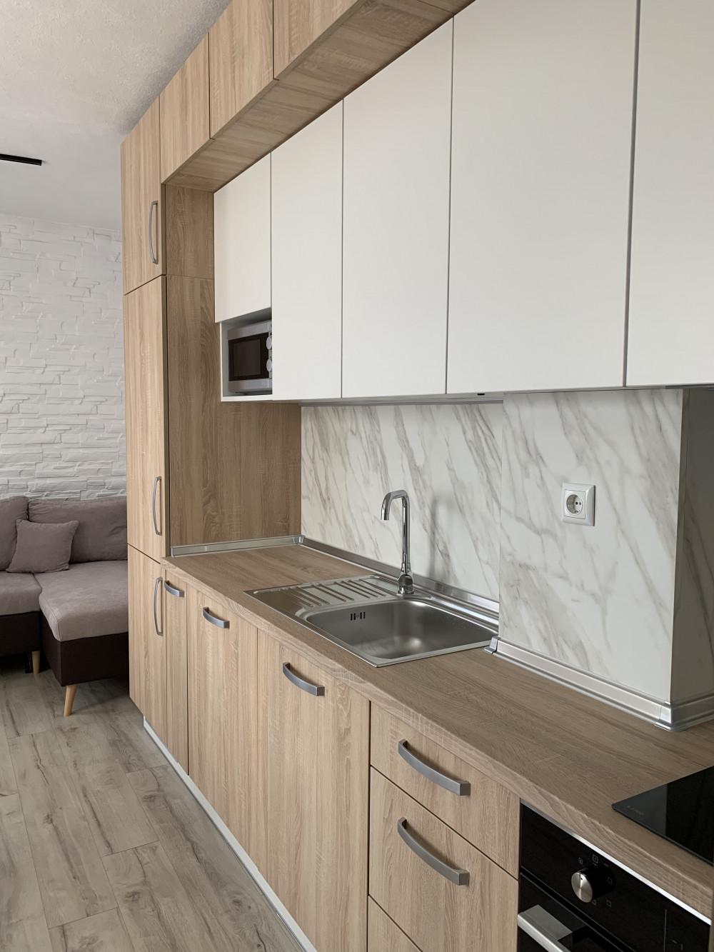 Апартачент двустаен Възраждане