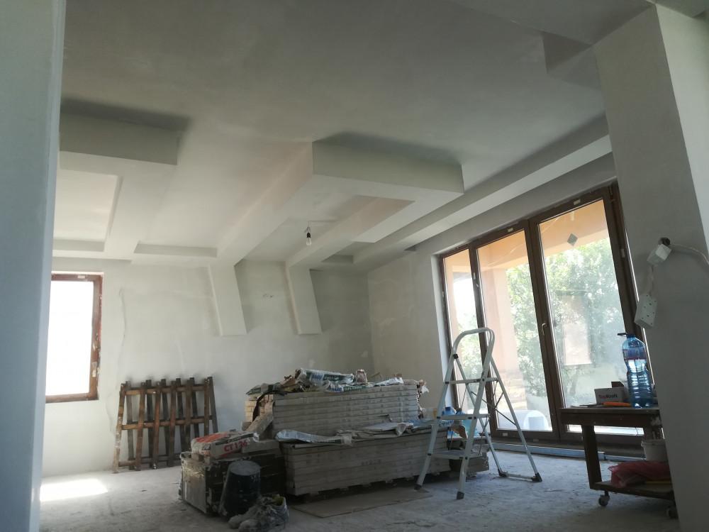 Всекидневна