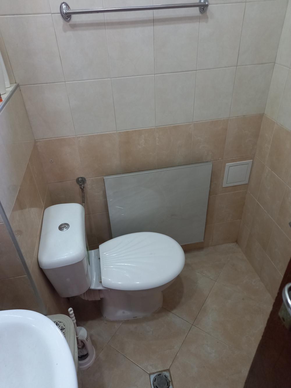 Керамичен конвектор 200 Вата за отопление на баня