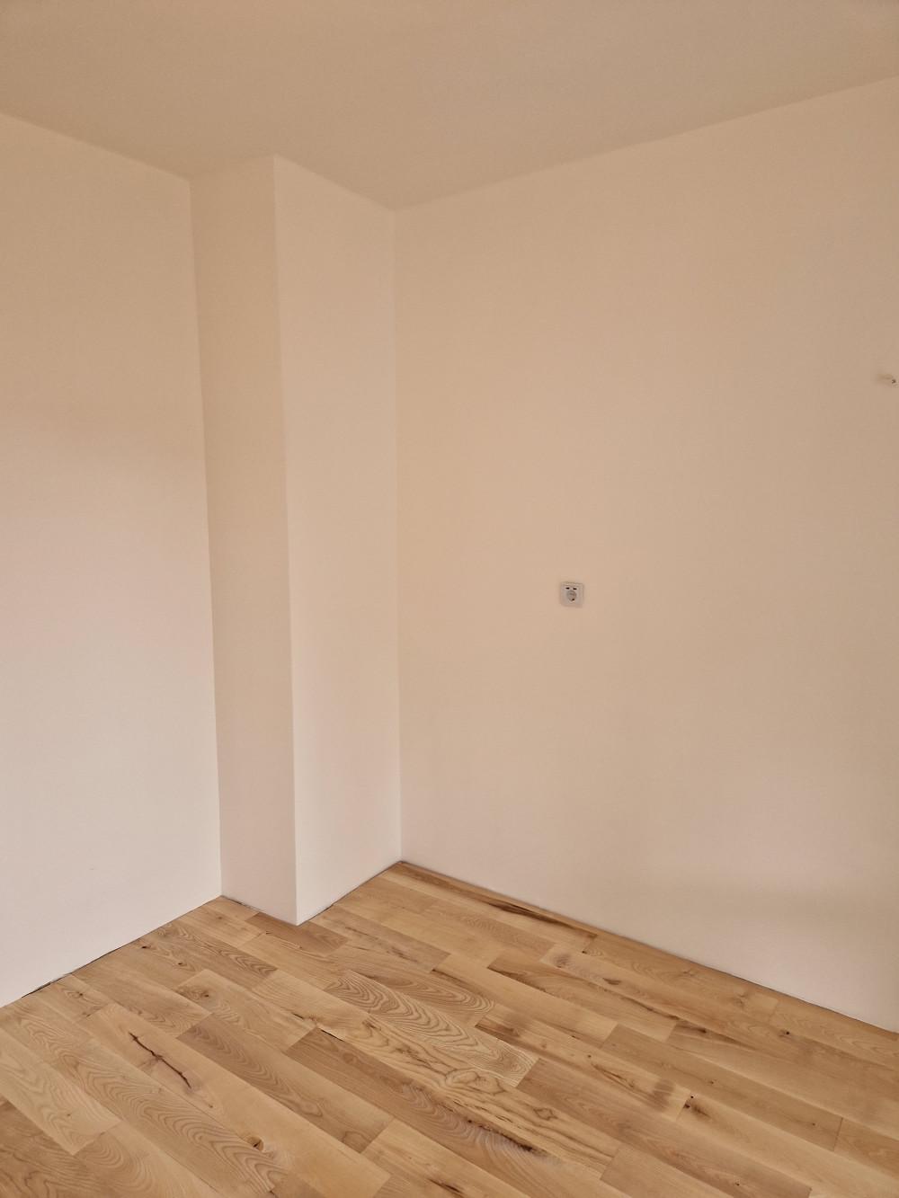 След ремонта ул.Козяк