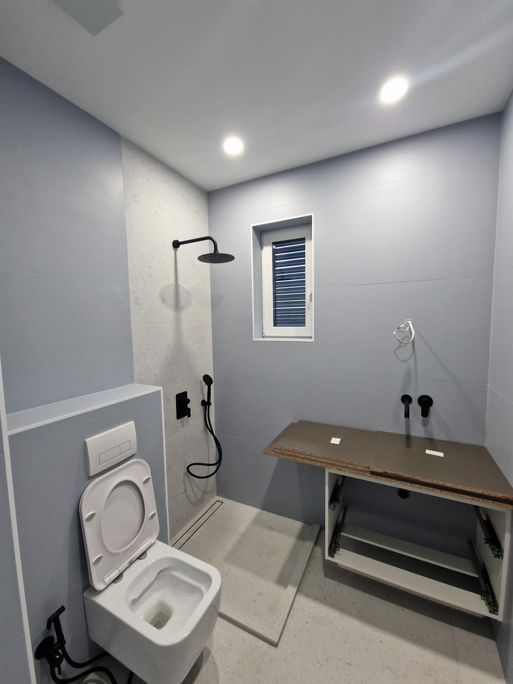 Детска баня -2022г