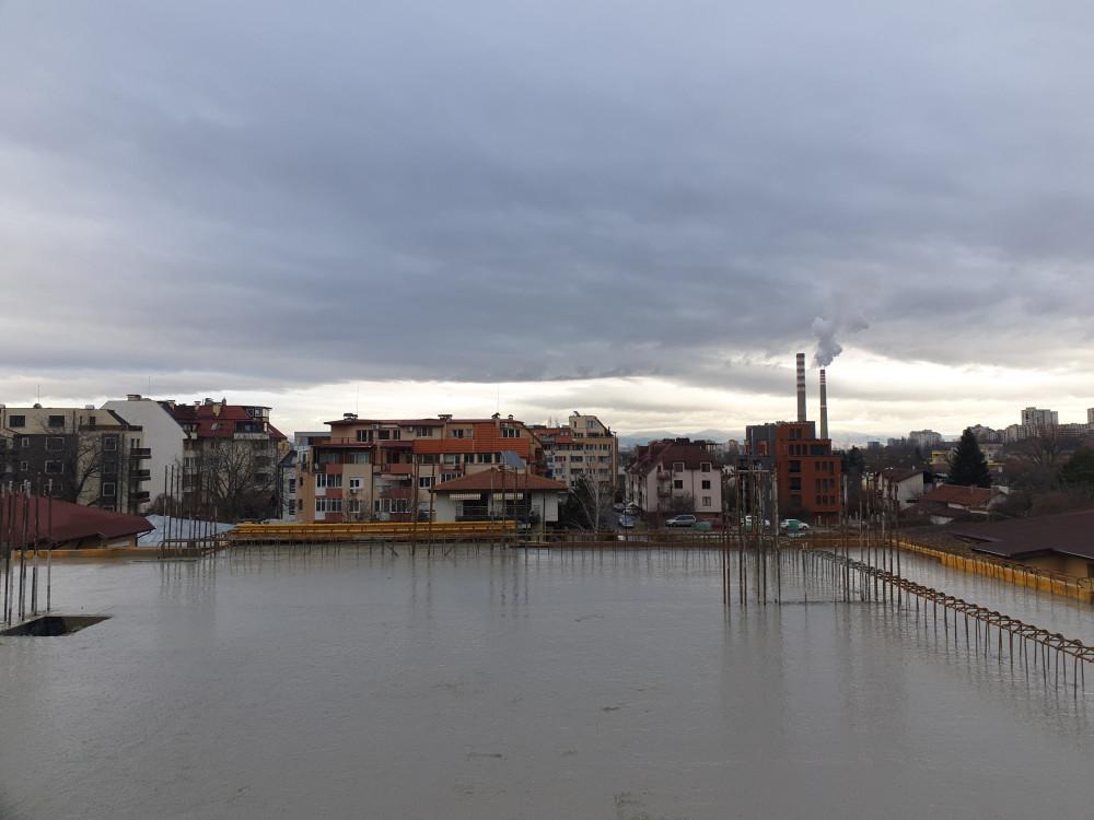 Александър Геров 3 , груб строеж  -2022г