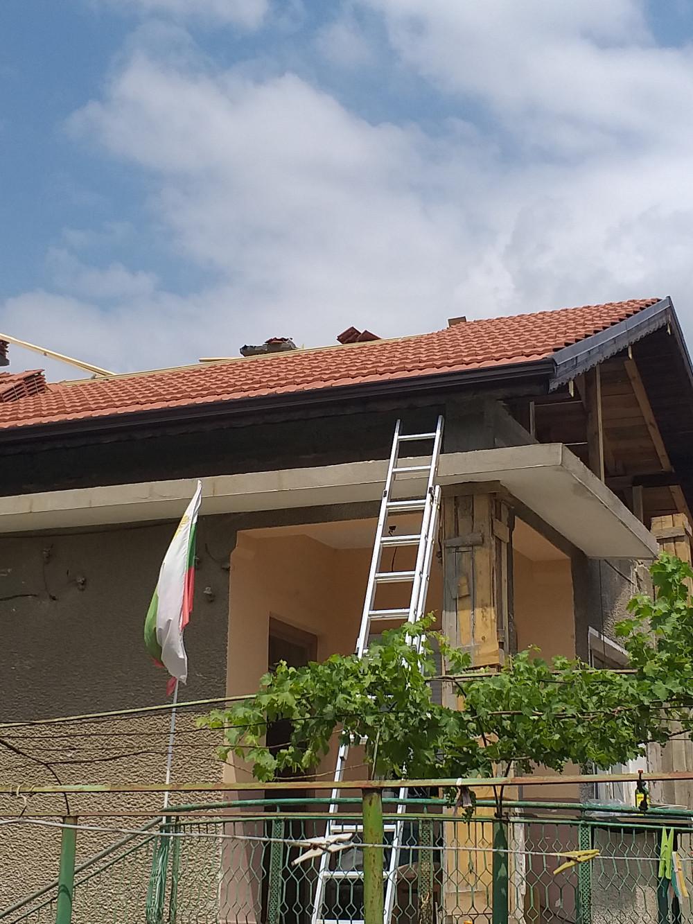 Завършен в Кнеже