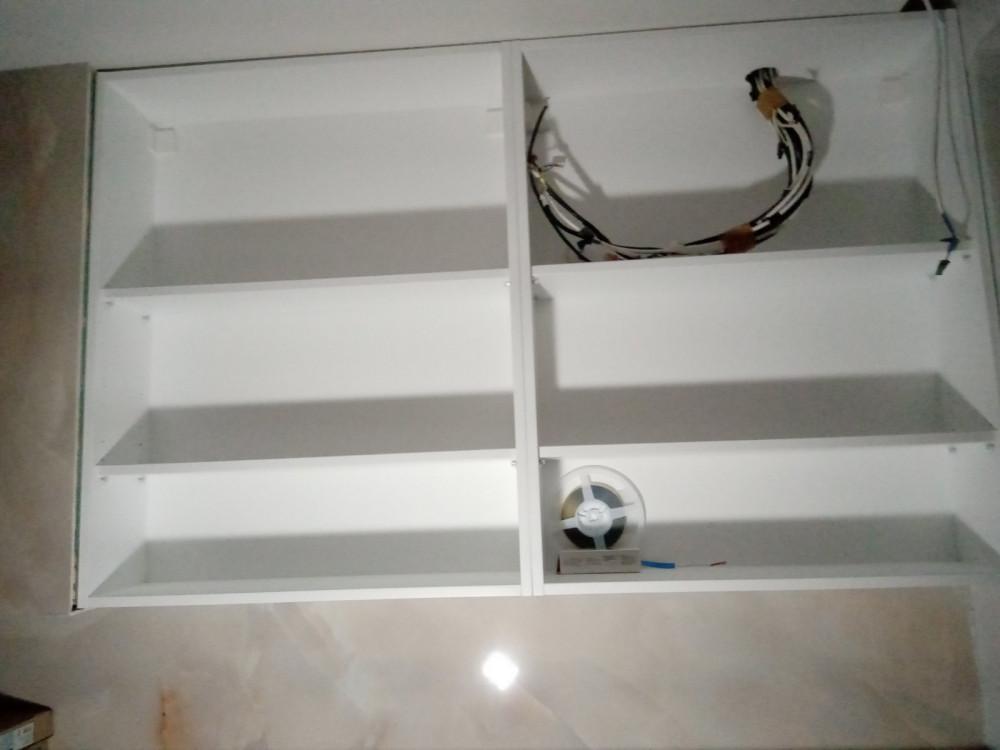 Шкаф за баня