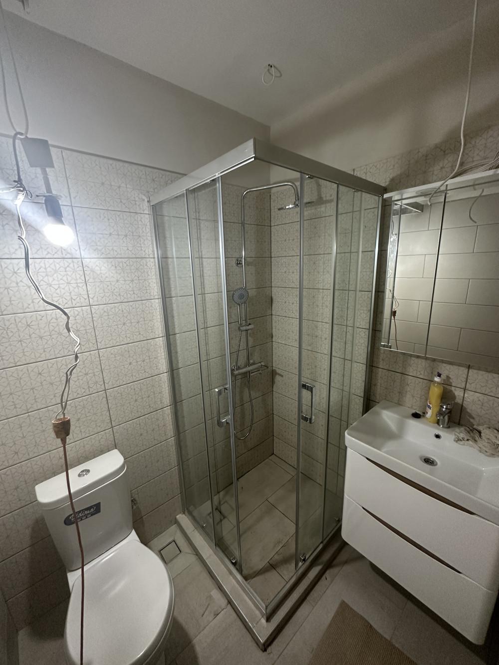 Основен ремонт на баня